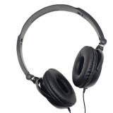 Ακουστικά Wired QL Tech FA-009 black