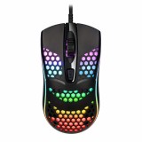 Ποντίκι Gaming T-WOLF P168 black