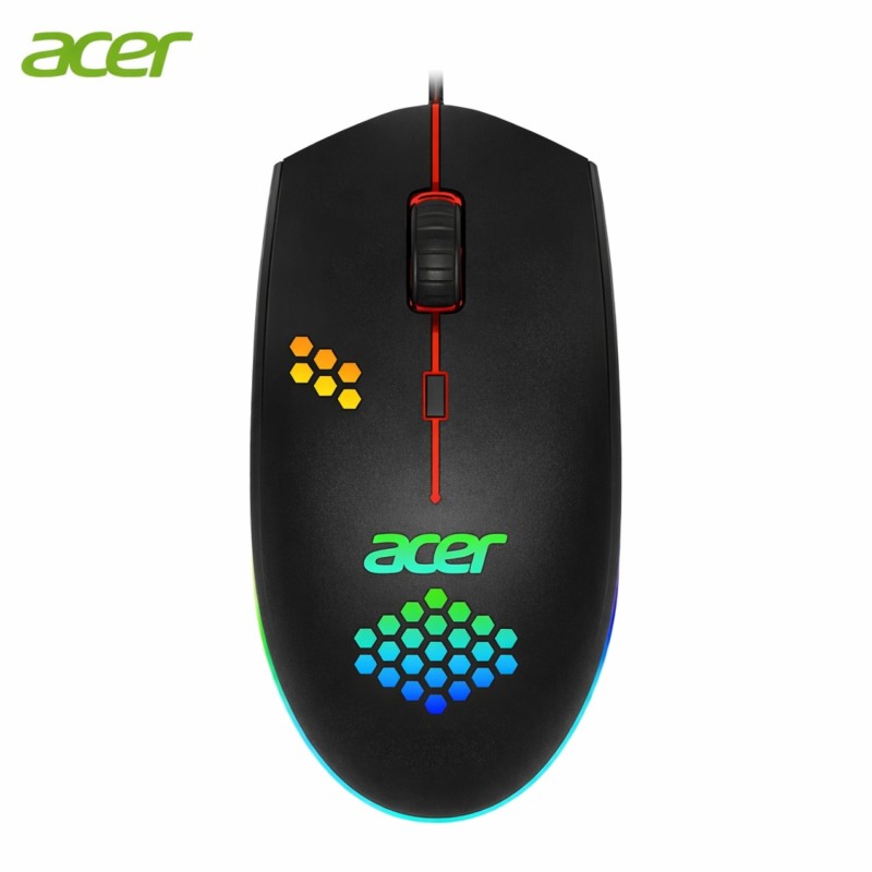 Ποντίκι Gaming Acer Y910 black