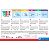 Παζλ Maxi Supercolor Disney Stitch 60 τμχ 4+ Clementoni