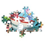 Παζλ Super Color Disney Classics 60 τμχ 4+ Clementoni