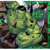 Παζλ Super Color Marvel Avengers 3x48 τμχ 5+ Clementoni