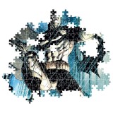 Παζλ Batman DC 500 τμχ & Poster 8+ Clementoni