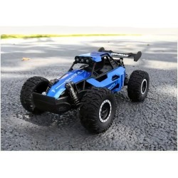 Drift Off Road RC Car blue