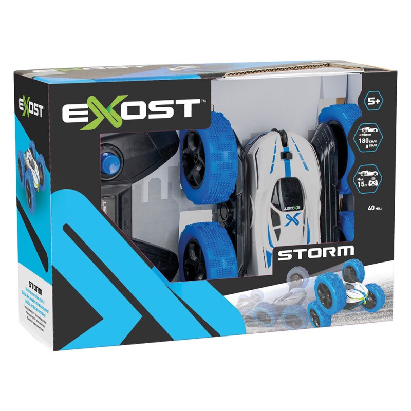 Τηλεκατευθυνόμενο Exost X-Storm