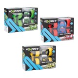 Τηλεκατευθυνόμενο Exost 360 Cross LED