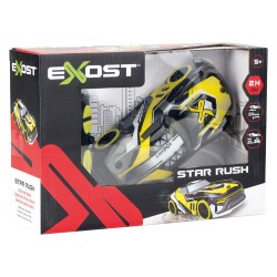 Τηλεκατευθυνόμενο Exost Star Rush 