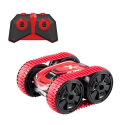 Τηλεκατευθυνόμενο Exost Stunt Tank 