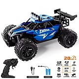 Τηλεκατευθυνόμενο Αυτοκίνητο Dash Racing Dark Blue