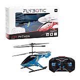 Τηλεκατευθυνόμενο Ελικόπτερο Silverlit Flybotic Air Python 