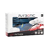 Τηλεκατευθυνόμενο Ελικόπτερο Silverlit Flybotic Air Python 