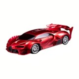 RZDQ RC Car red