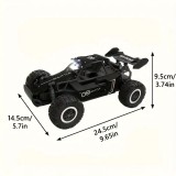 Drift Off Road RC Car black