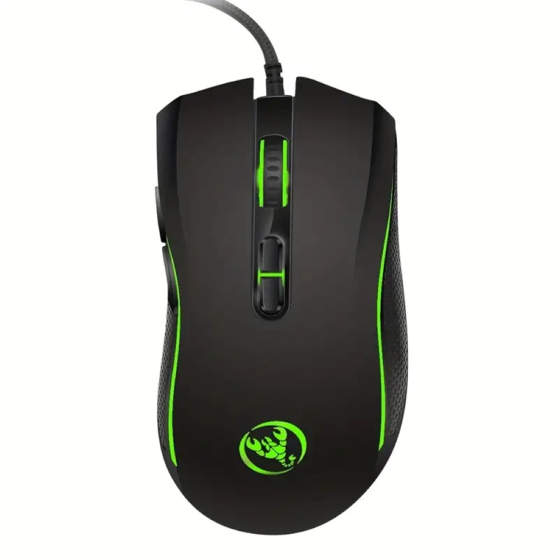 HXSJ A869 black HXSJ A869 black