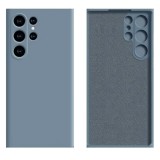 S25 Ultra TPU case blue S25 Ultra TPU case blue