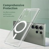 S25 Ultra TPU case transparent S25 Ultra TPU case transparent