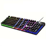 YND K500 black