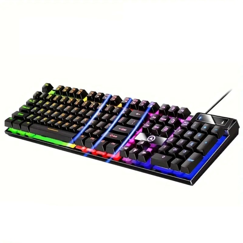 YND K500 black