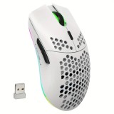 HXSJ T66 matte white HXSJ T66 matte white