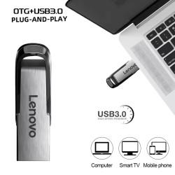 LENOVO USB 3.0 FLASH DRIVE 1TB