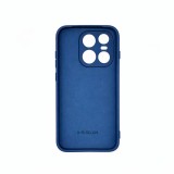 Θήκη Oneplus 15 TPU Blue Petrol