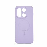 Θήκη Oneplus 15 TPU Purple Matte