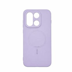 Θήκη Oneplus 15 TPU Purple Matte