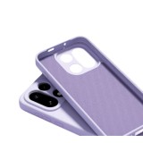 Θήκη Oneplus 15 TPU Purple Matte