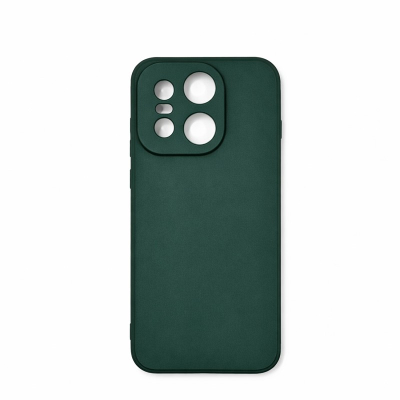 Θήκη Oneplus 15 TPU Green