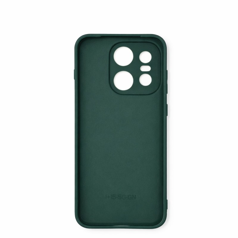 Θήκη Oneplus 15 TPU Green