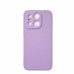 Θήκη Oneplus 15 TPU Purple