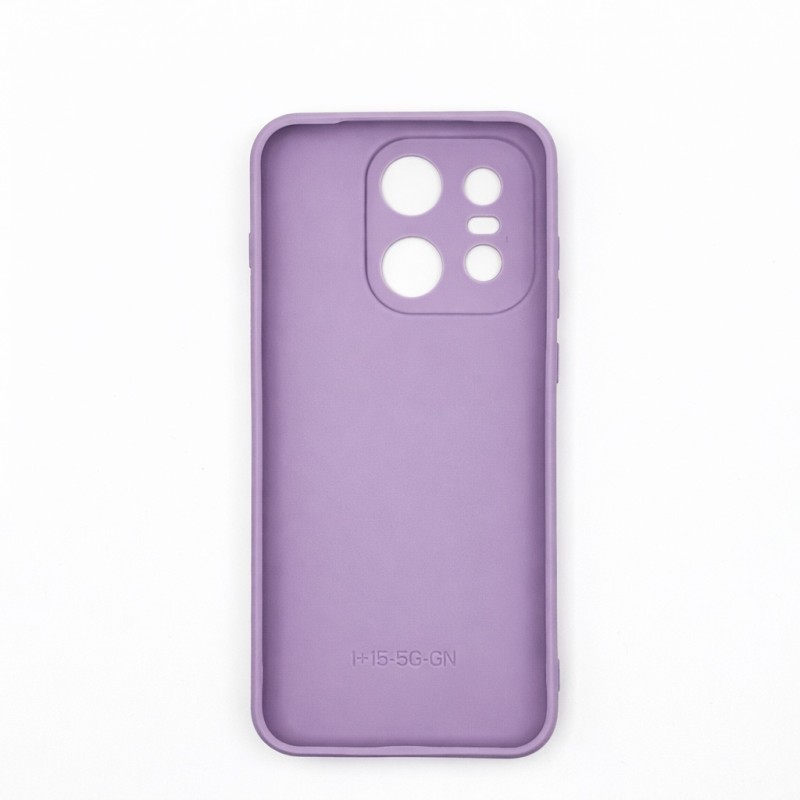 Θήκη Oneplus 15 TPU Purple