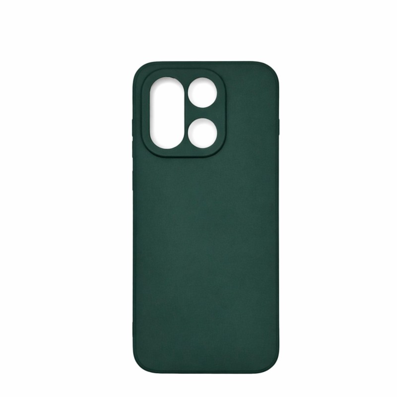 Θήκη Oneplus 15 TPU Dark Green