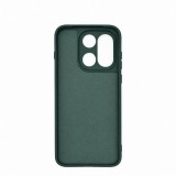 Θήκη Oneplus 15 TPU Dark Green