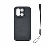 Θήκη Oneplus 15 TPU Black Matte