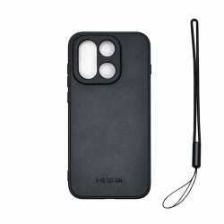 Θήκη Oneplus 15 TPU Black Matte