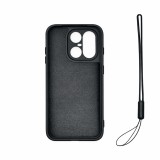 Θήκη Oneplus 15 TPU Black Matte