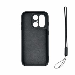 Θήκη Oneplus 15 TPU Black Matte