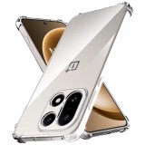 Θήκη Oneplus 15 TPU Transparent