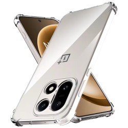 Θήκη Oneplus 15 TPU Transparent