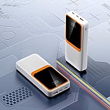 Power Bank XUQG 20000 mAh 22.5W