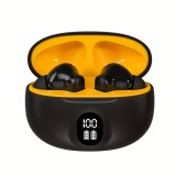 LANXUN TWS A100 black