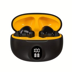 LANXUN TWS A100 black