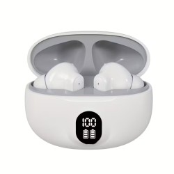 LANXUN TWS A100 white