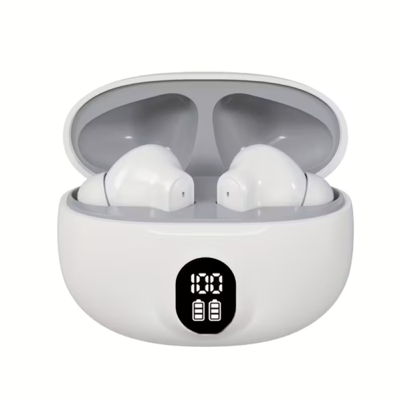 LANXUN TWS A100 white