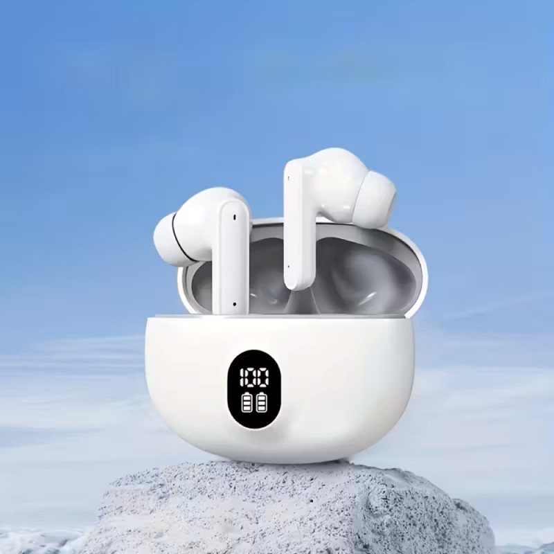 LANXUN TWS A100 white