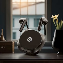 Ακουστικά bluetooth Asus Adol TWS B612