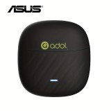 Ακουστικά bluetooth Asus Adol AS172 black