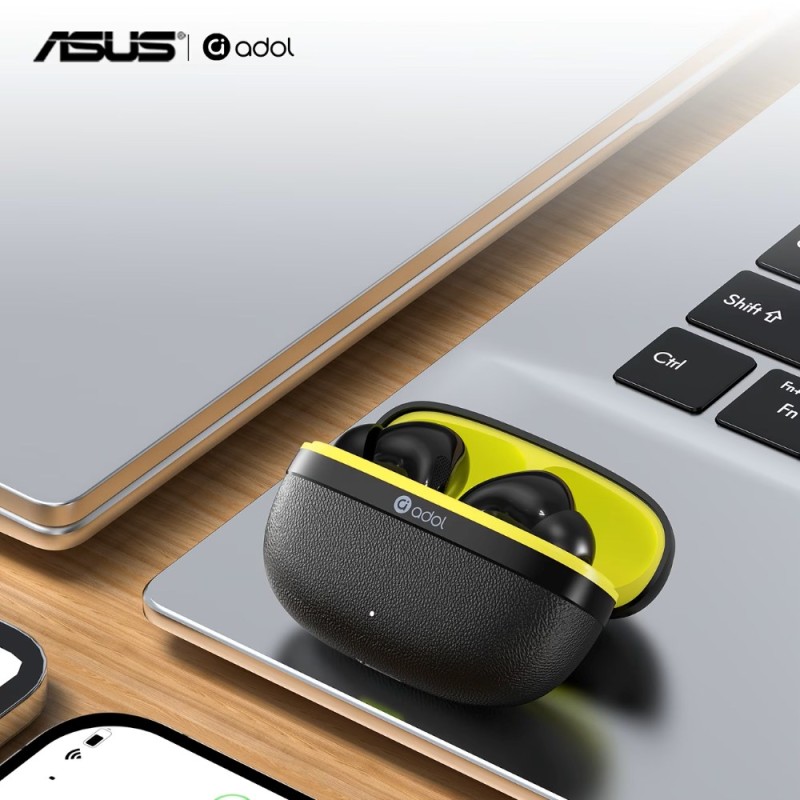 Ακουστικά bluetooth Asus Adol TWS-R26
