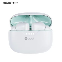 Ακουστικά bluetooth Asus Adol R06 white